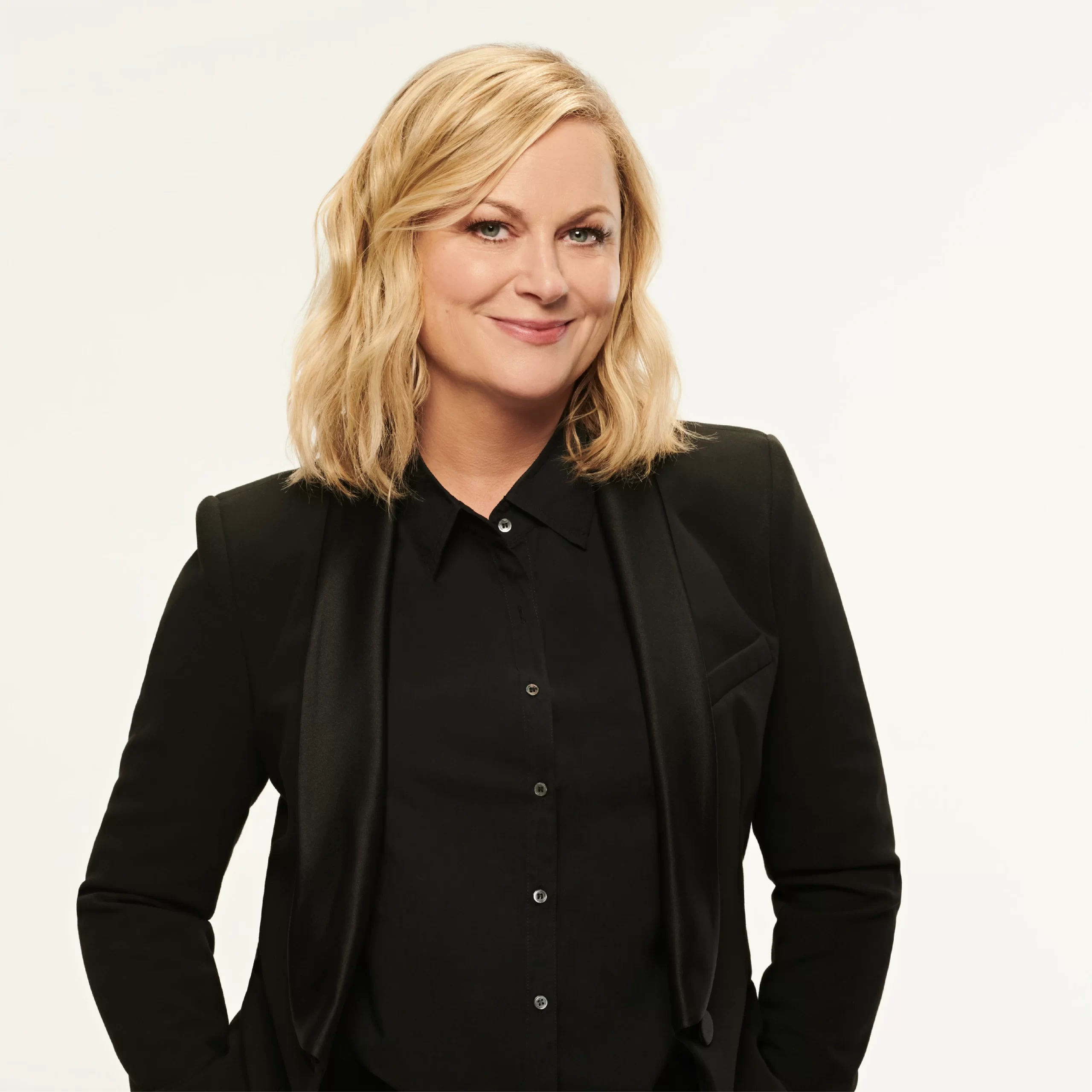 Amy Poehler