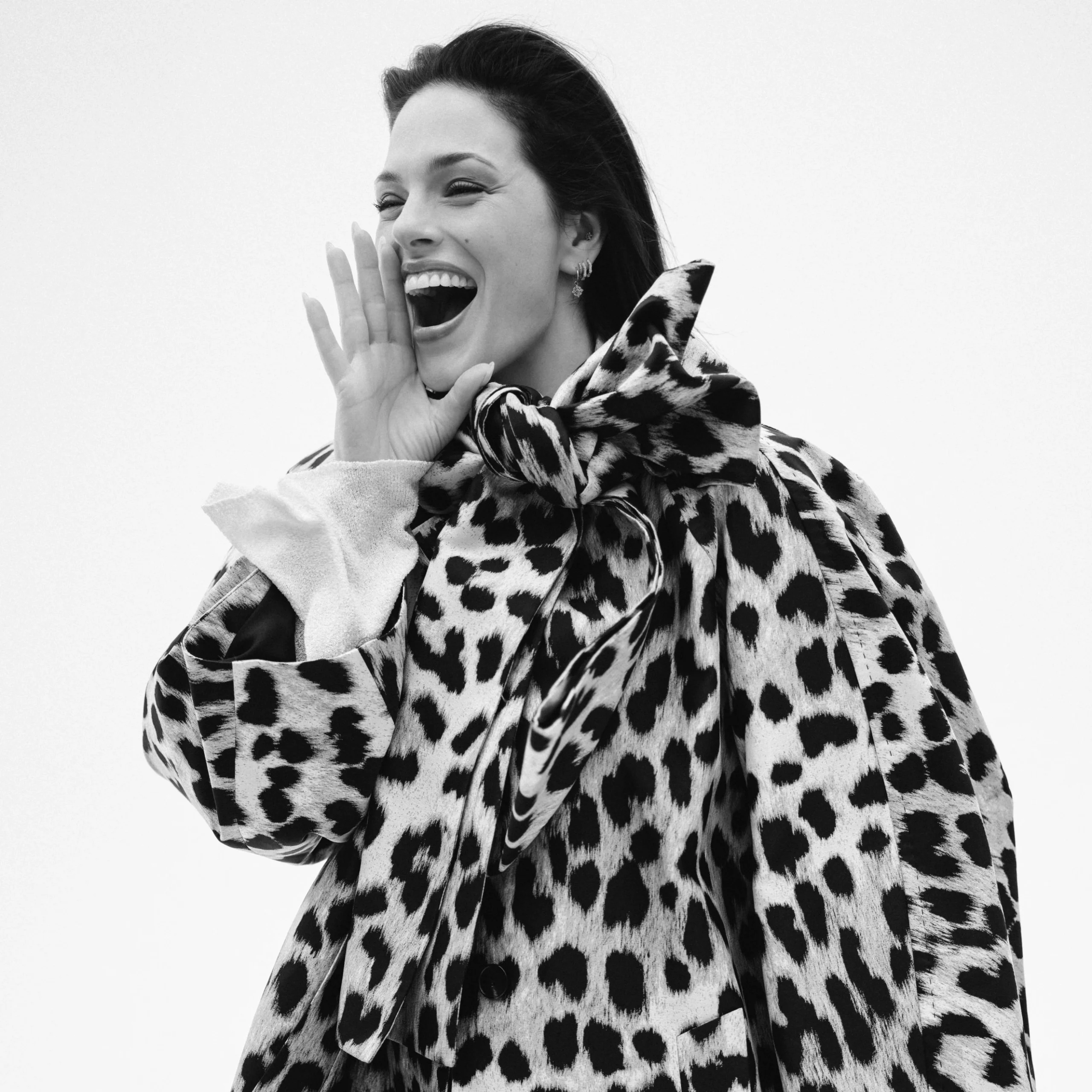 IMG Models client Ashley Graham