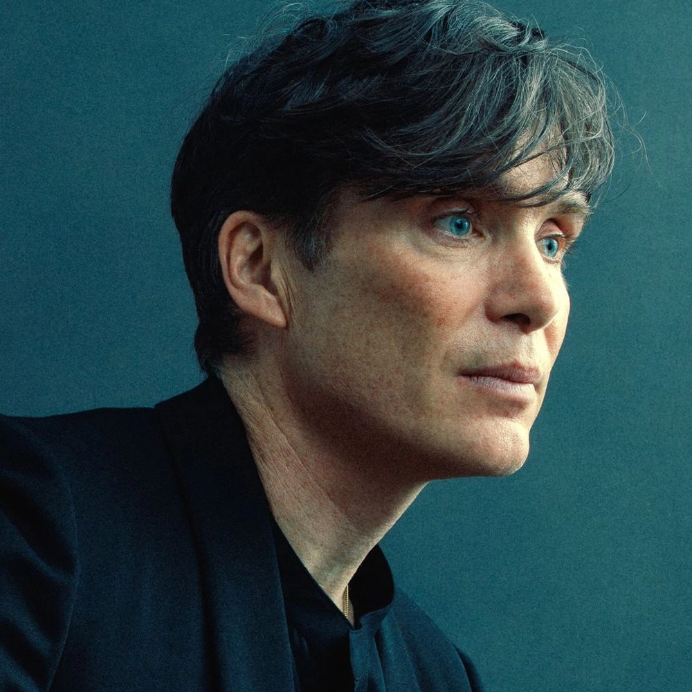 Cillian Murphy
