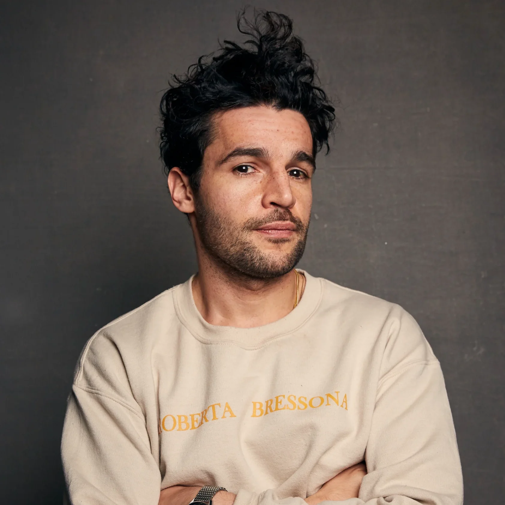 WME Client Chris Abbott