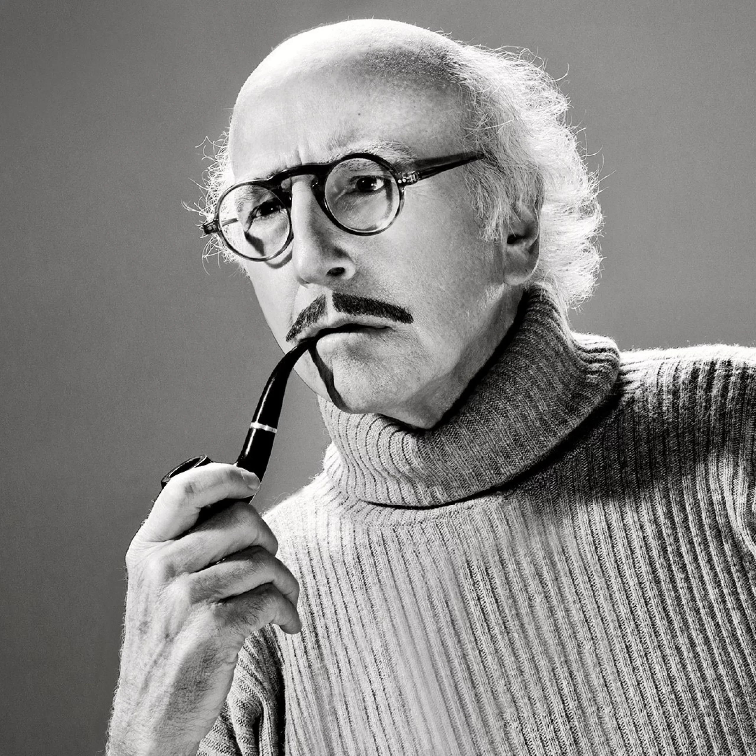 Larry David
