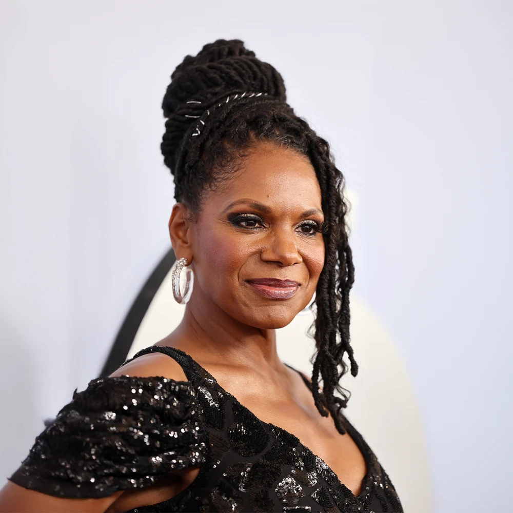 Audra McDonald