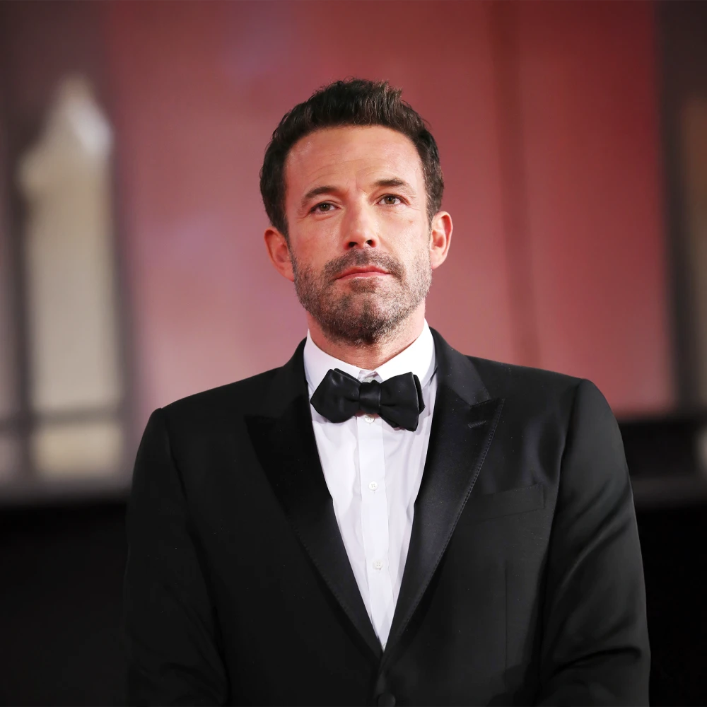 Ben Affleck