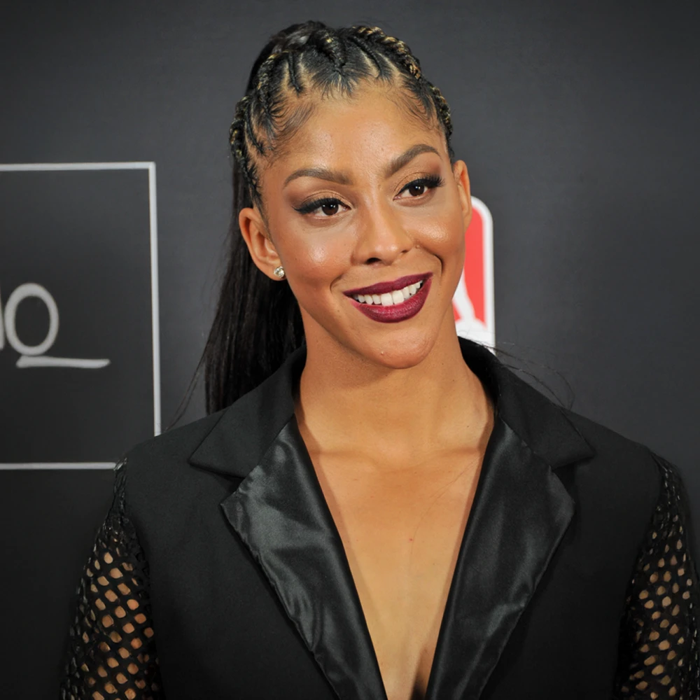 Candace parker