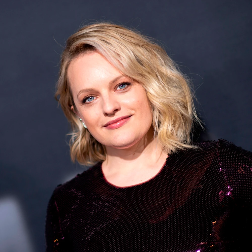 Elisabeth Moss