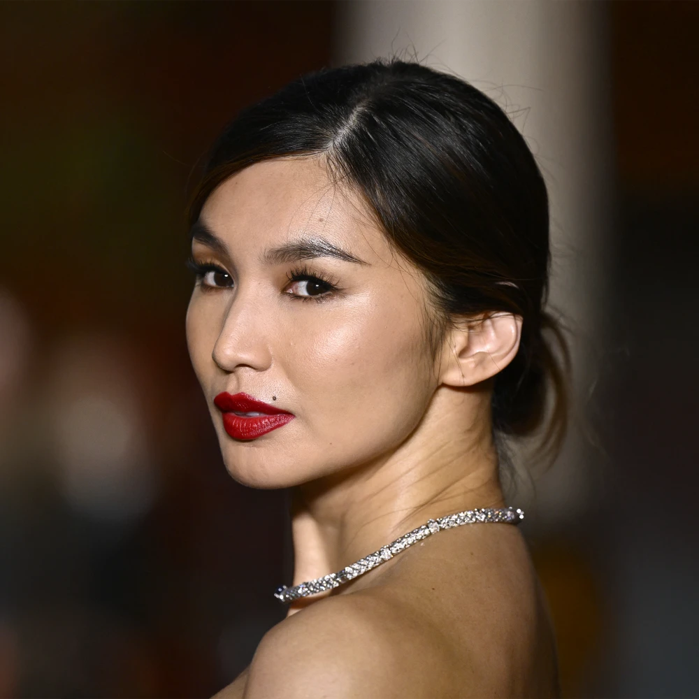 Gemma Chan