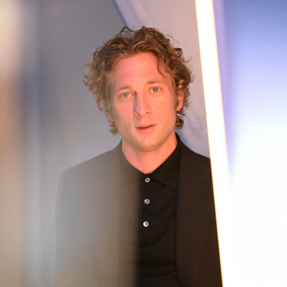 Jeremy Allen White