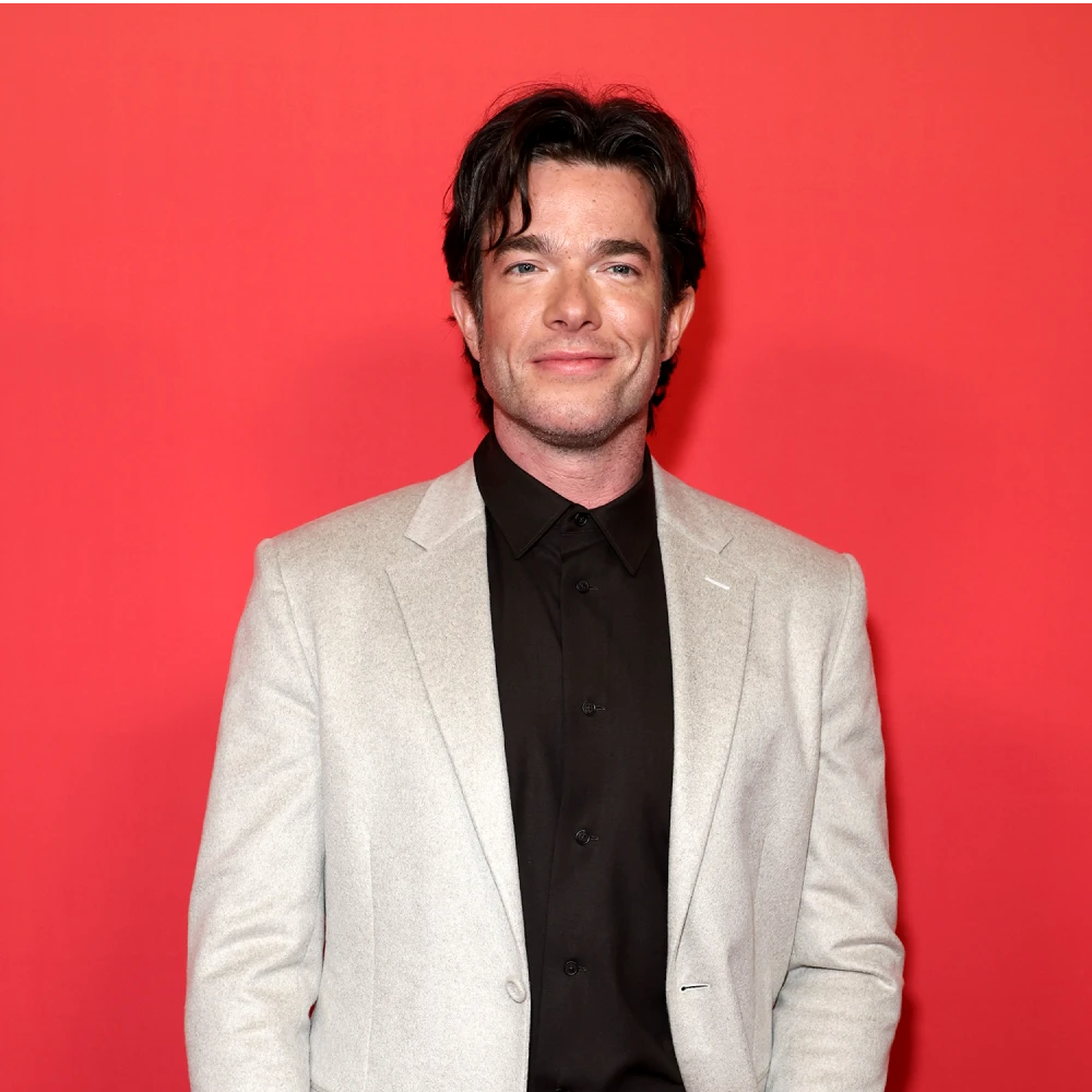 John Mulaney