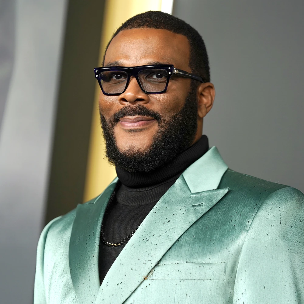 Tyler Perry