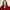 Jen Lame wearing a red cardigan
